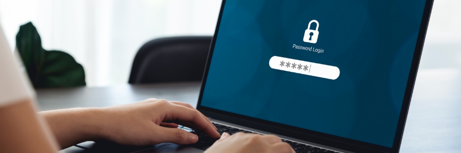 Modern password tips based on NIST guidelines